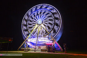Spinning wheel