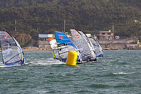 K12 sl Race start Race start