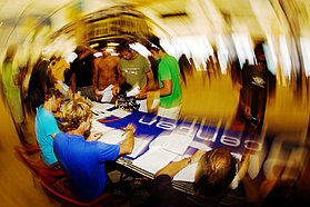 Fuerteventura registration