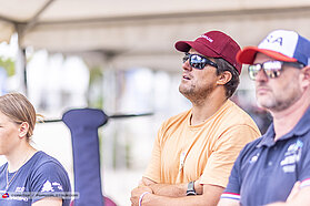 Skippers Meeting 00813