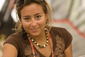 Lena Erdil