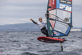 Japan race four 0452