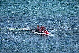Bauer Photo-9781 Water Patrol Australia Max Ford