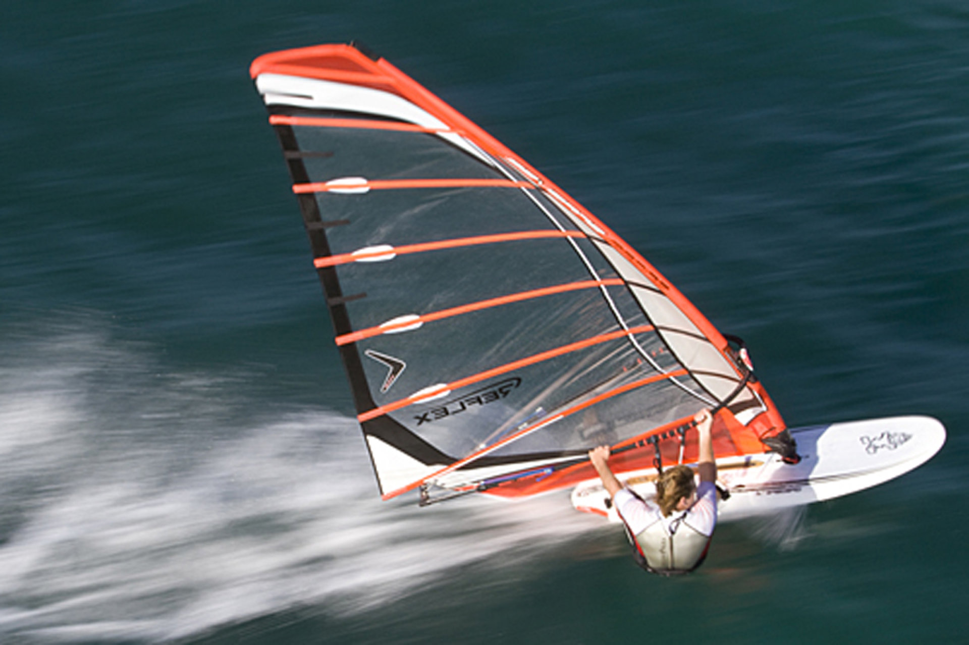 Severne Windsurf Sail Batten Tensioner 