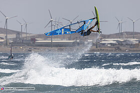 Single Elimination action 0469