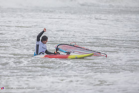 KOester Takes the title