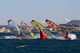 CB12 sl Bjorn leads the way Bjorn leads the way