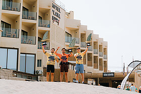 PRIZE RAFASOULART 01810