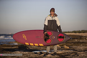 Yentel Caers JP moment