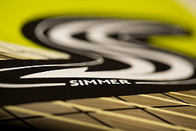 Simmer Logo