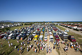 CB12 ls VW's get together VW's get together