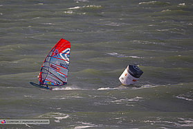 Matteo Iachino hoping for more slalom