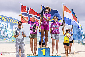 Freestyle prize giving 1134