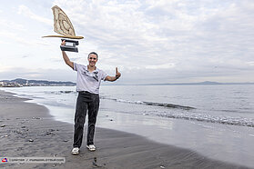 Justine on top 01304