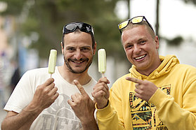 K12 ls Ice cream time Ice cream time