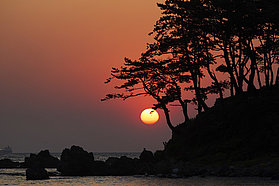 K12 ls Sunrise Sunrise