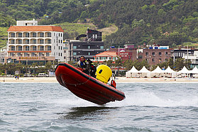 K12 ls Juan and Javi take off Juan and Javi take off