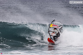 Philip Koester hard Landing