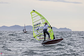 Daniele Benedetti 0838