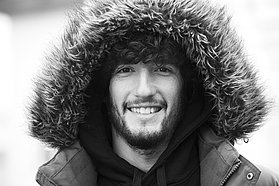 KM11 ls Alex Mussolini Alex Mussolini