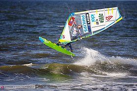 Max Rowe winch session