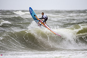 Jaeger Stone backside