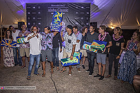 Kai Lenny wins Beach Culture awards