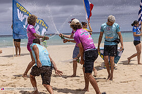 Champagne moments 1153