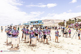 Closing ceremony 1188