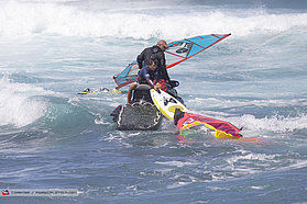 More work for the safety crew