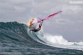 Travesa in the pocket