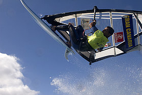 Marcos Perez back loop