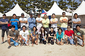 K12 ls Team Japan Team Japan