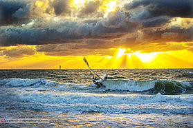 Brawzinho sunset session