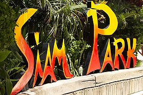 Siam Park plays host to the PWA