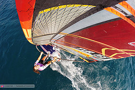 L Go Pro action from Fulya Unlo