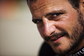 Diethelm ready for battle