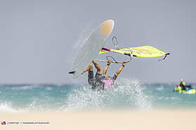 Double elimination action 0615