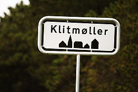 Klitmoller...the place to be!