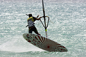 Junko Nagoshi spocks