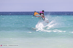 Double elimination action 0631