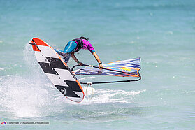 Double elimination action 0641