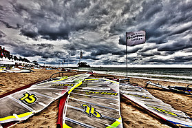 K12 ls Clouds brewing Clouds brewing