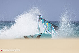 Double elimination action 0611