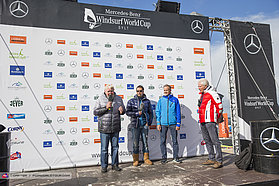 Looking after the Planet