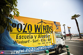 Pozo winds