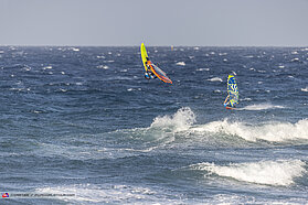 Womens Single Elimination 0405