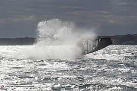 Bruno and Taty crash  9