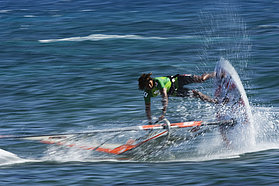 Golito in the groove