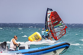 X Windy Fuerteventura 1054